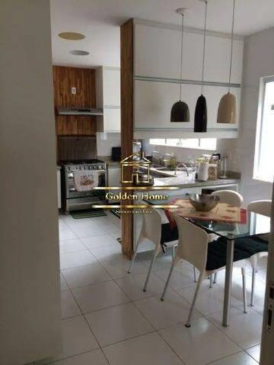 Casa, 4 quartos - Foto 4