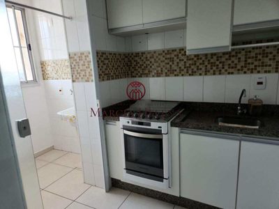 Apartamento, 2 quartos, 59 m² - Foto 4