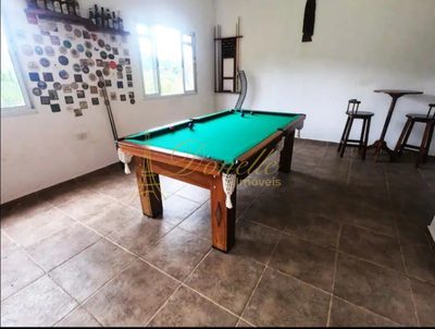 Sítio, 6 quartos, 2500 m² - Foto 2