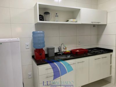 Apartamento, 2 quartos, 50 m² - Foto 4