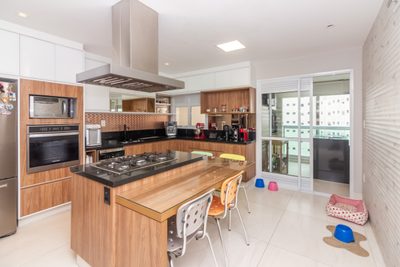 Apartamento, 2 quartos, 200 m² - Foto 3