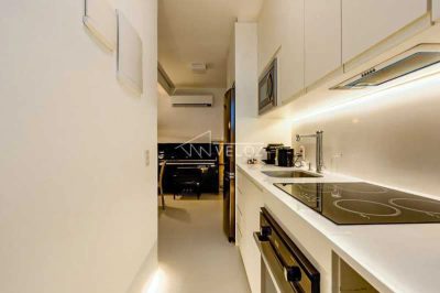 Apartamento, 1 quarto, 41 m² - Foto 1