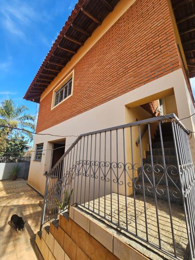 Casa, 3 quartos - Foto 2