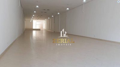 Loja-Salão, 551 m² - Foto 1