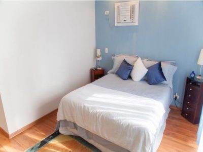 Apartamento, 3 quartos, 115 m² - Foto 3