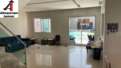 Apartamento, 4 quartos, 360 m² - Foto 4