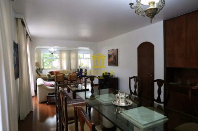 Apartamento, 4 quartos, 210 m² - Foto 4