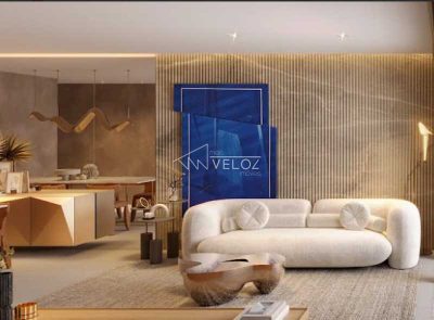 Apartamento, 4 quartos, 118 m² - Foto 2