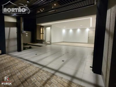 Casa, 1 quarto, 187 m² - Foto 2