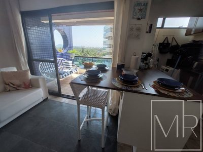 Apartamento, 2 quartos, 67 m² - Foto 1