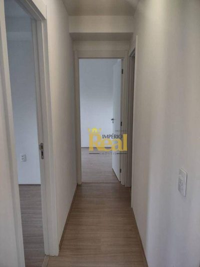 Apartamento, 2 quartos, 52 m² - Foto 4