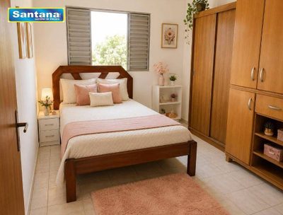Apartamento, 2 quartos, 72 m² - Foto 4