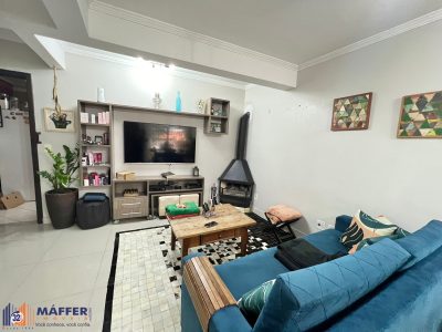 Sobrado, 3 quartos, 163 m² - Foto 3