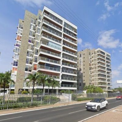 Apartamento, 4 quartos - Foto 1