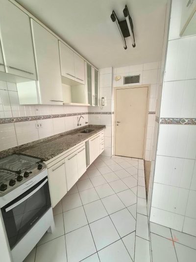 Apartamento, 2 quartos, 67 m² - Foto 5