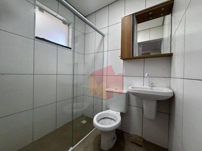 Apartamento, 1 quarto, 30 m² - Foto 4