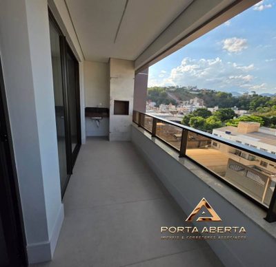 Apartamento, 3 quartos - Foto 1