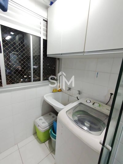 Apartamento, 3 quartos, 69 m² - Foto 4
