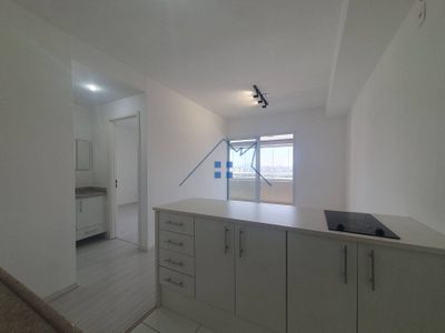 Apartamento, 1 quarto, 45 m² - Foto 5