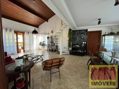 Casa de Condomínio, 5 quartos - Foto 5