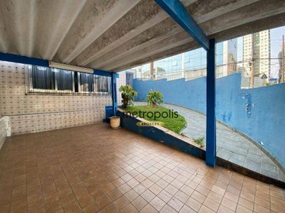 Sobrado, 3 quartos, 130 m² - Foto 4