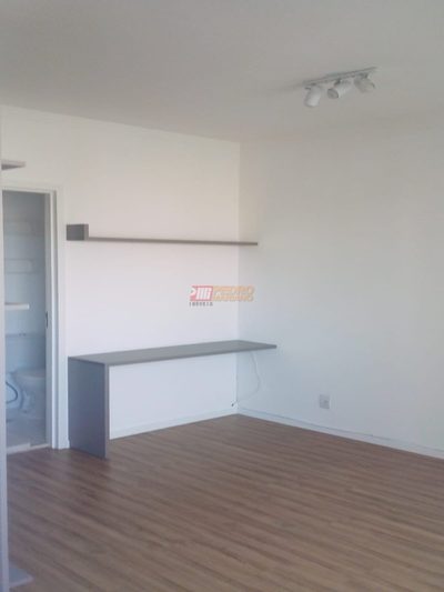 Apartamento, 1 quarto, 36 m² - Foto 4