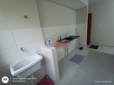 Apartamento, 2 quartos, 45 m² - Foto 2