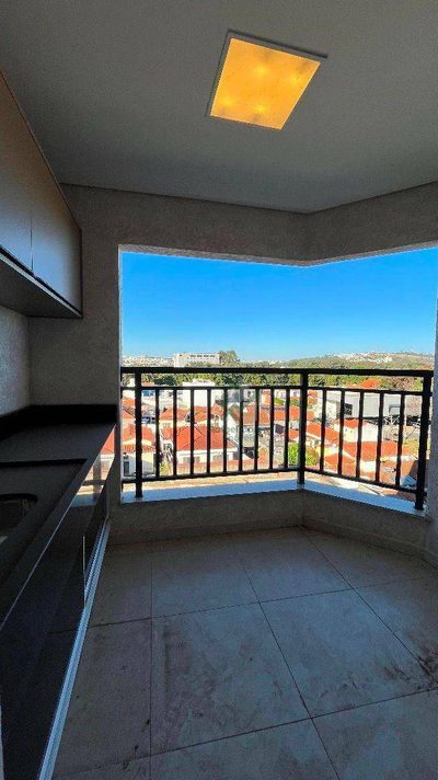 Apartamento, 3 quartos, 80 m² - Foto 4