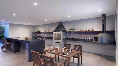 Apartamento, 2 quartos, 92 m² - Foto 4