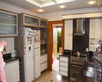 Casa de Condomínio, 5 quartos - Foto 5