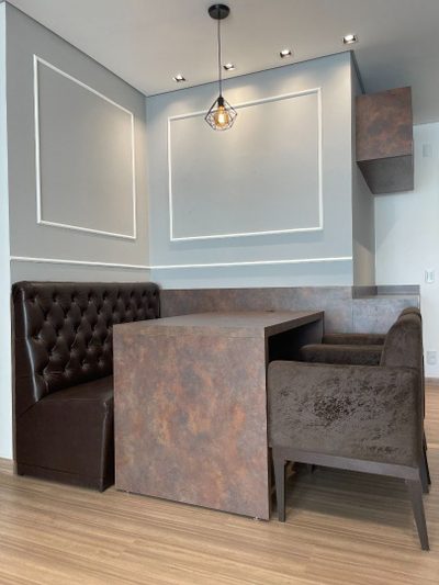 Apartamento, 2 quartos, 65 m² - Foto 4