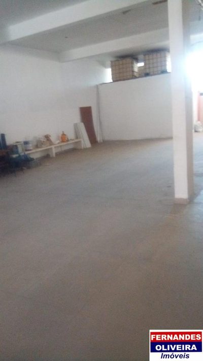 Loja-Salão, 150 m² - Foto 1