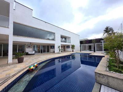 Casa, 4 quartos, 1627 m² - Foto 5