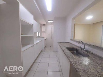 Apartamento, 3 quartos, 85 m² - Foto 4