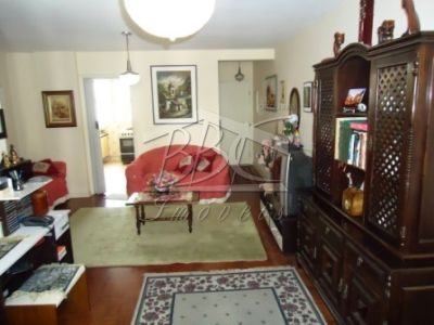 Apartamento, 3 quartos, 105 m² - Foto 5