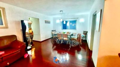 Apartamento, 3 quartos, 127 m² - Foto 4