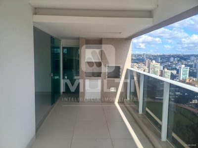 Apartamento, 3 quartos, 145 m² - Foto 1