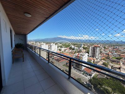 Cobertura, 5 quartos, 271 m² - Foto 5