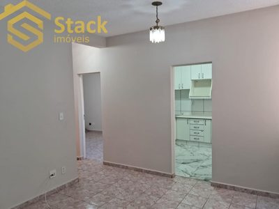 Apartamento, 2 quartos, 60 m² - Foto 1