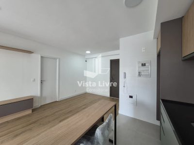Apartamento, 1 quarto, 51 m² - Foto 5