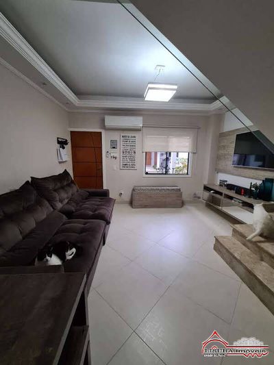 Casa de Condomínio, 2 quartos - Foto 3