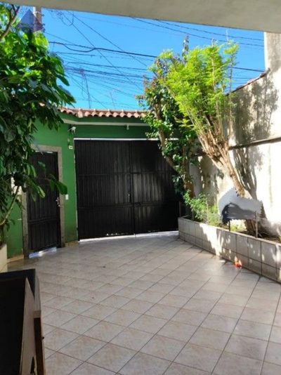 Sobrado, 3 quartos, 170 m² - Foto 2