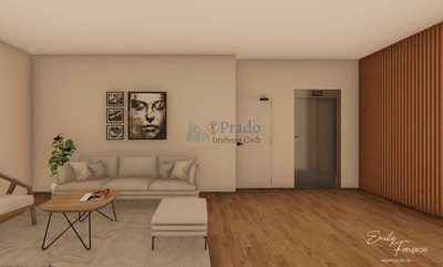 Apartamento, 3 quartos, 99 m² - Foto 5