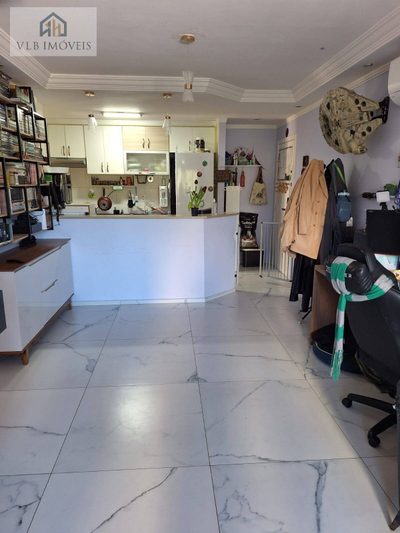 Apartamento, 2 quartos, 60 m² - Foto 3