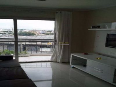 Apartamento, 2 quartos, 76 m² - Foto 1
