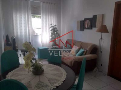 Apartamento, 1 quarto, 52 m² - Foto 5