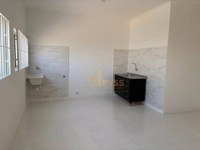 Kitnet-Studio, 35 m² - Foto 3