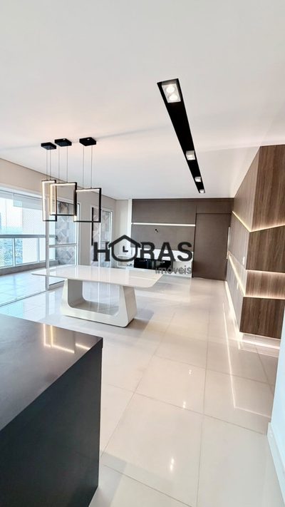 Apartamento, 3 quartos, 143 m² - Foto 1