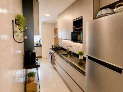 Apartamento, 3 quartos, 100 m² - Foto 5