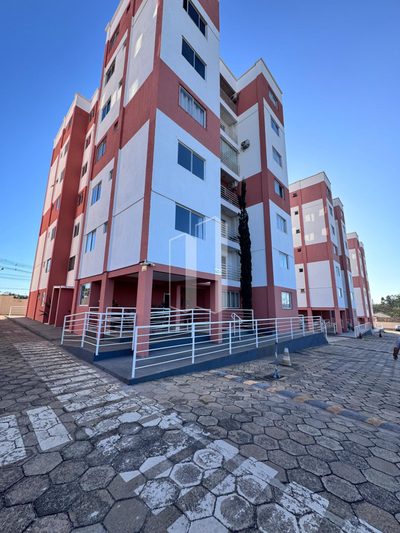 Apartamento, 2 quartos, 56 m² - Foto 2